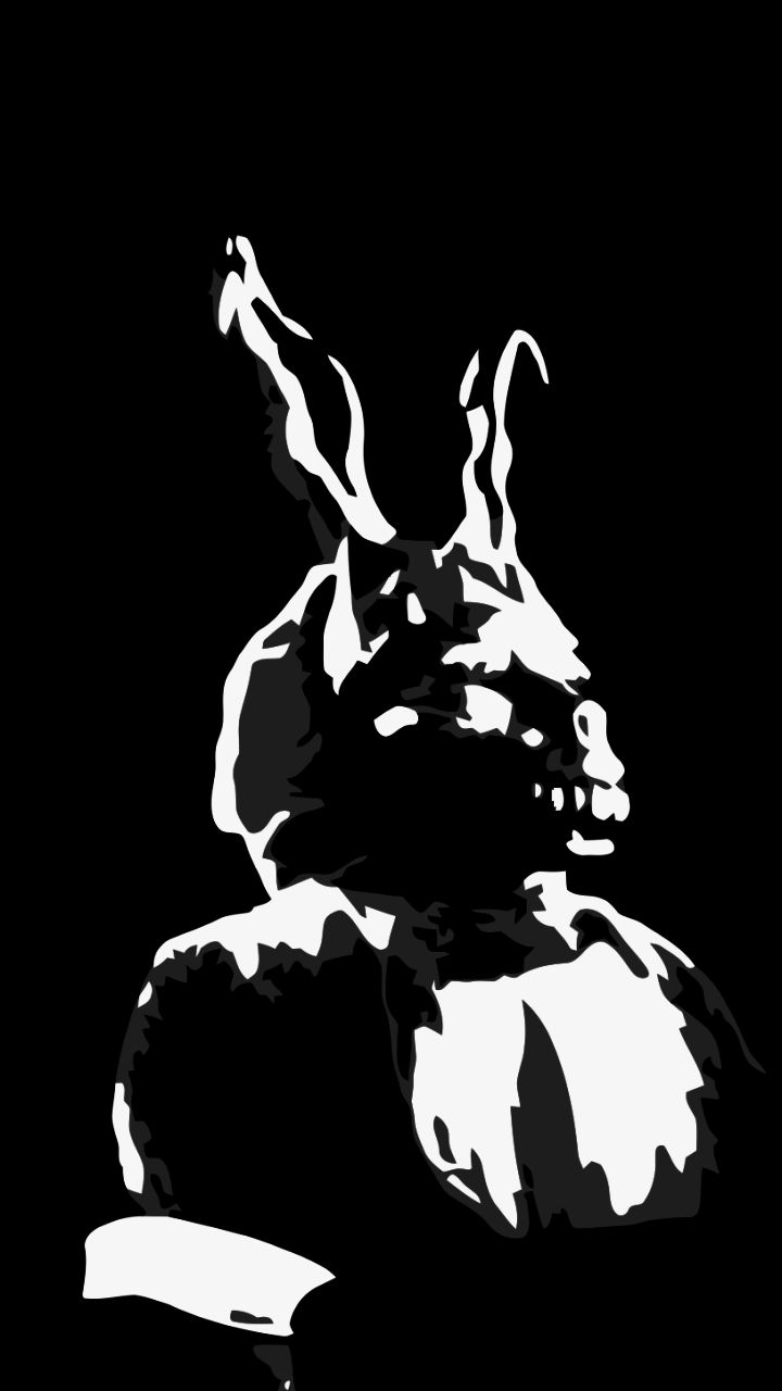 Phone wallpaper: Movie, Donnie Darko 1263306