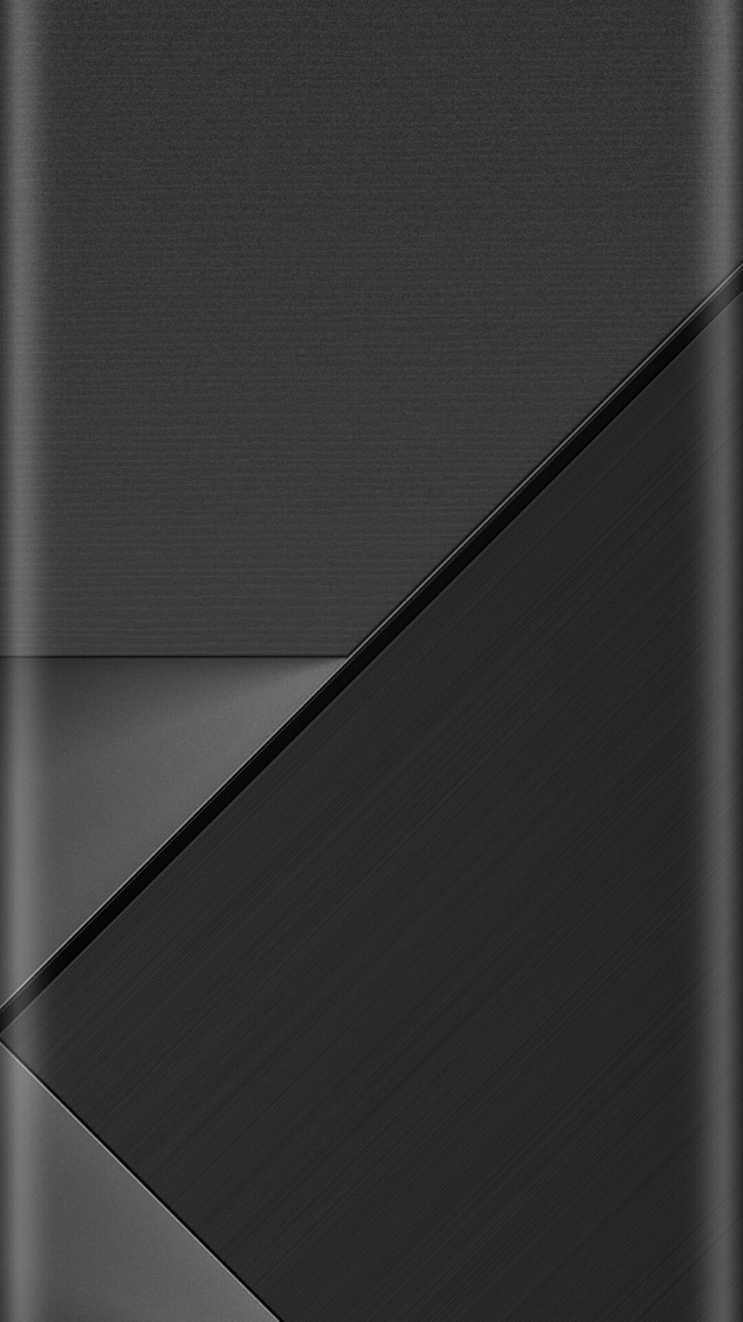 Gray Slate Wallpaper