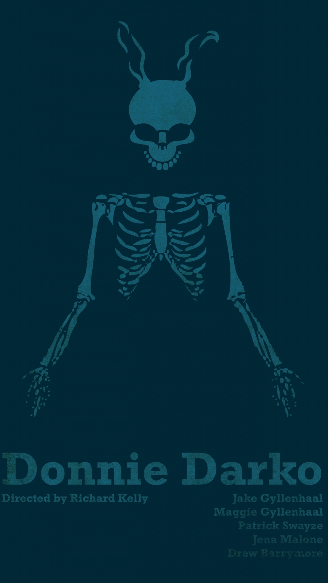 Phone wallpaper: Movie, Donnie Darko 1255287