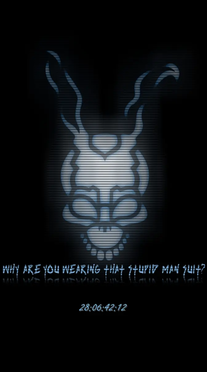 Donnie Darko wallpaper