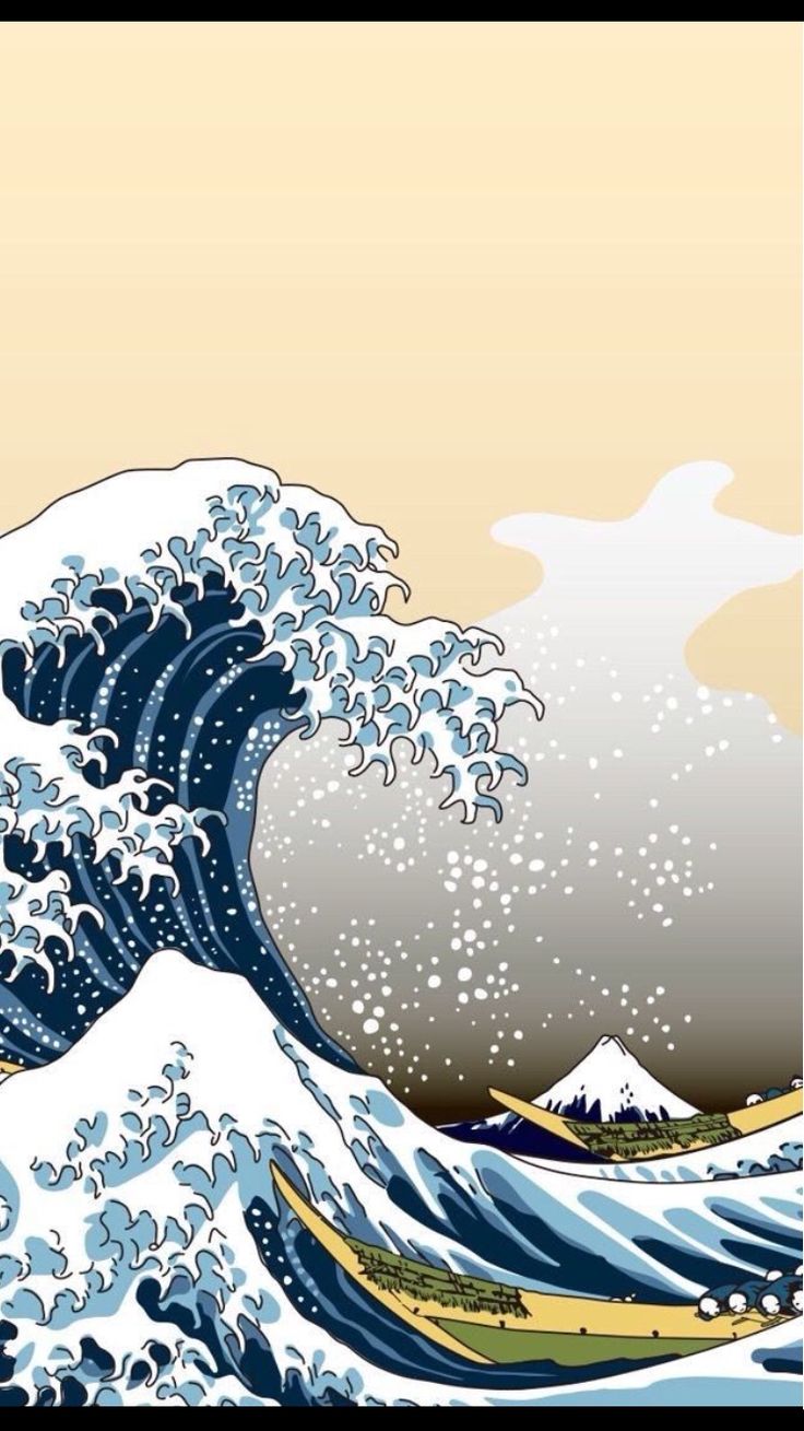 iPhone Wallpaper. Art wallpaper, Tumblr wallpaper, Japanese art