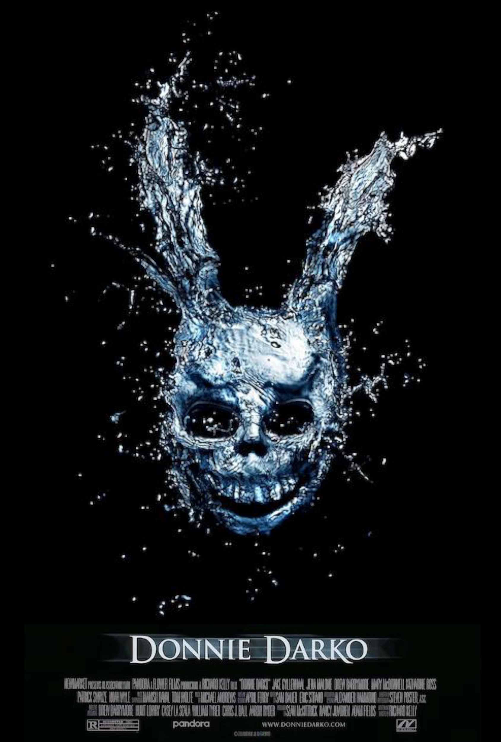 Donnie Darko
