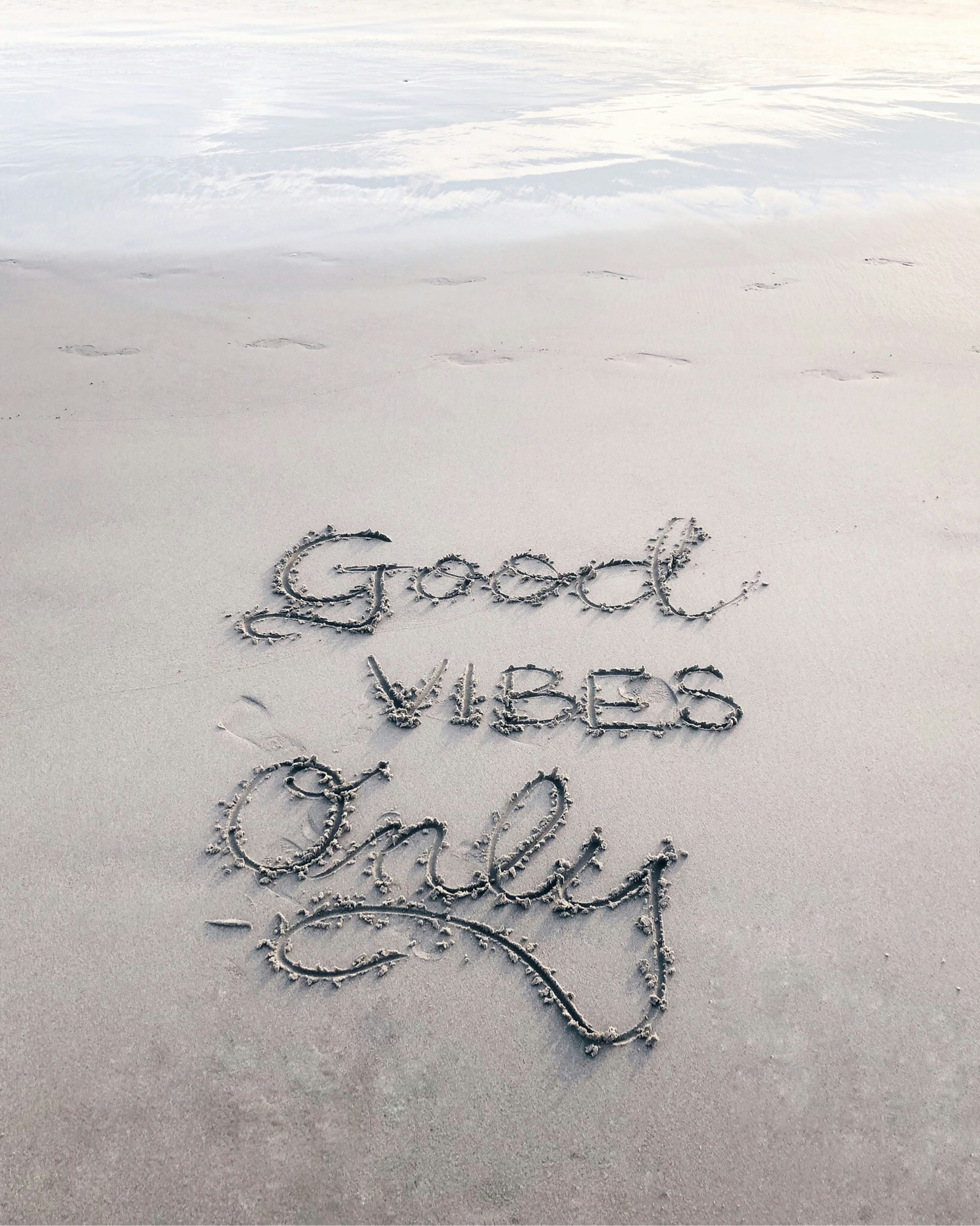 Good Vibes Picture. Download Free Image