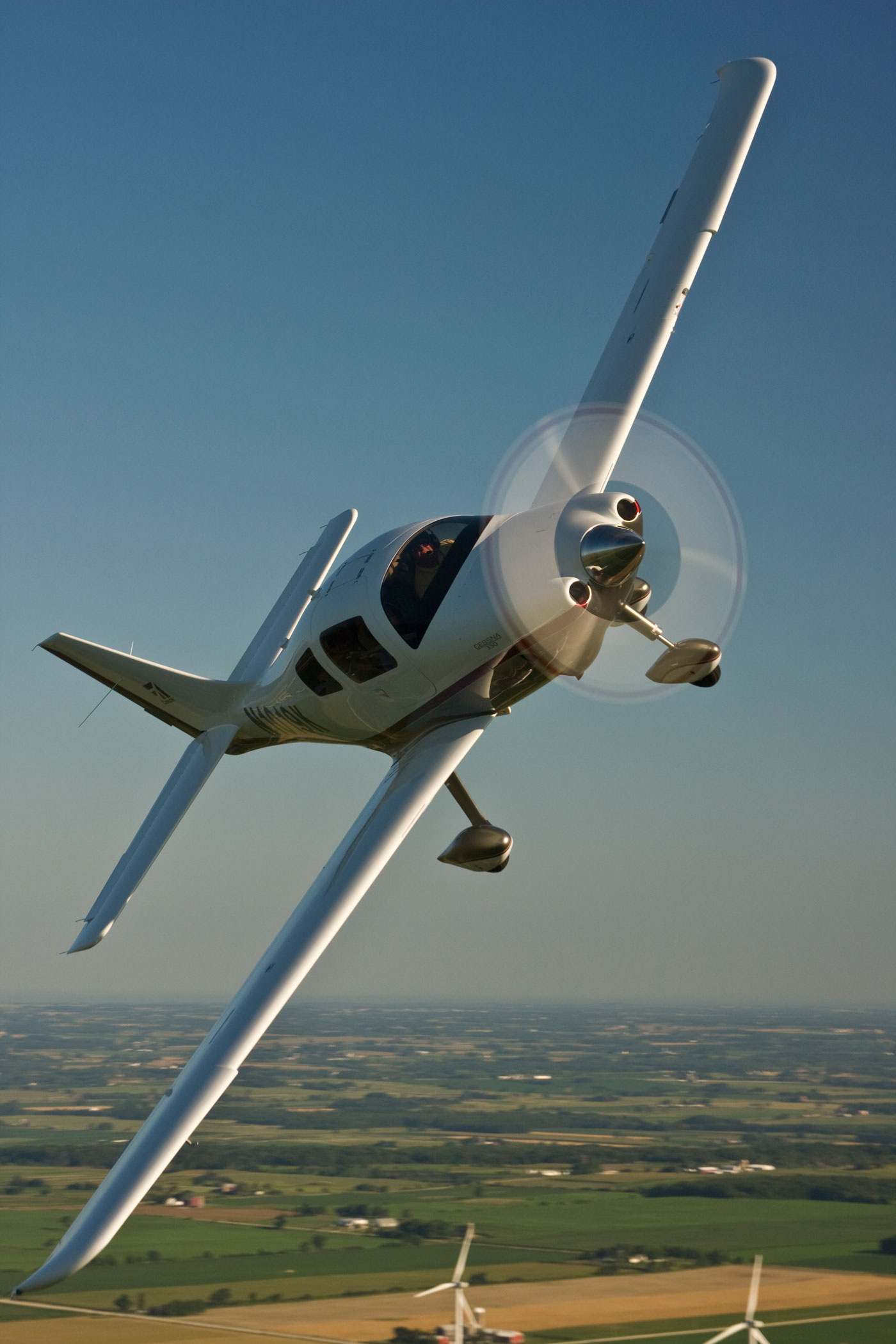 Cessna Wallpaper