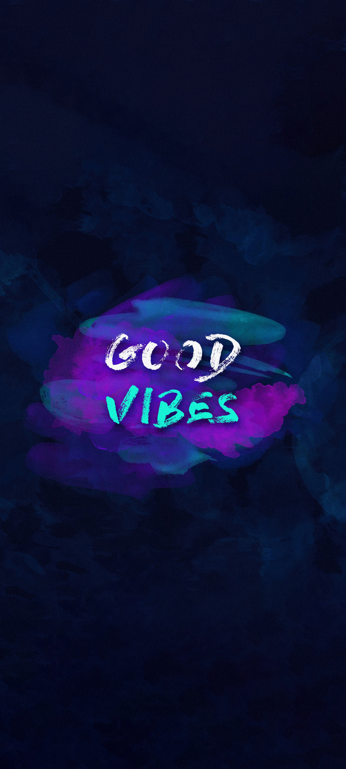 Good Vibes Wallpaper for Phone