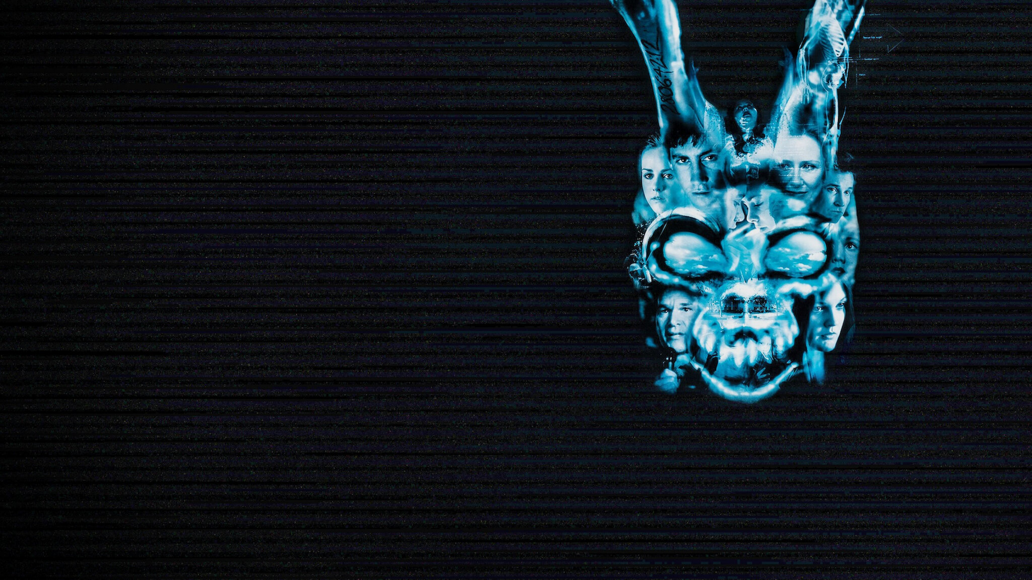 Watch Donnie Darko