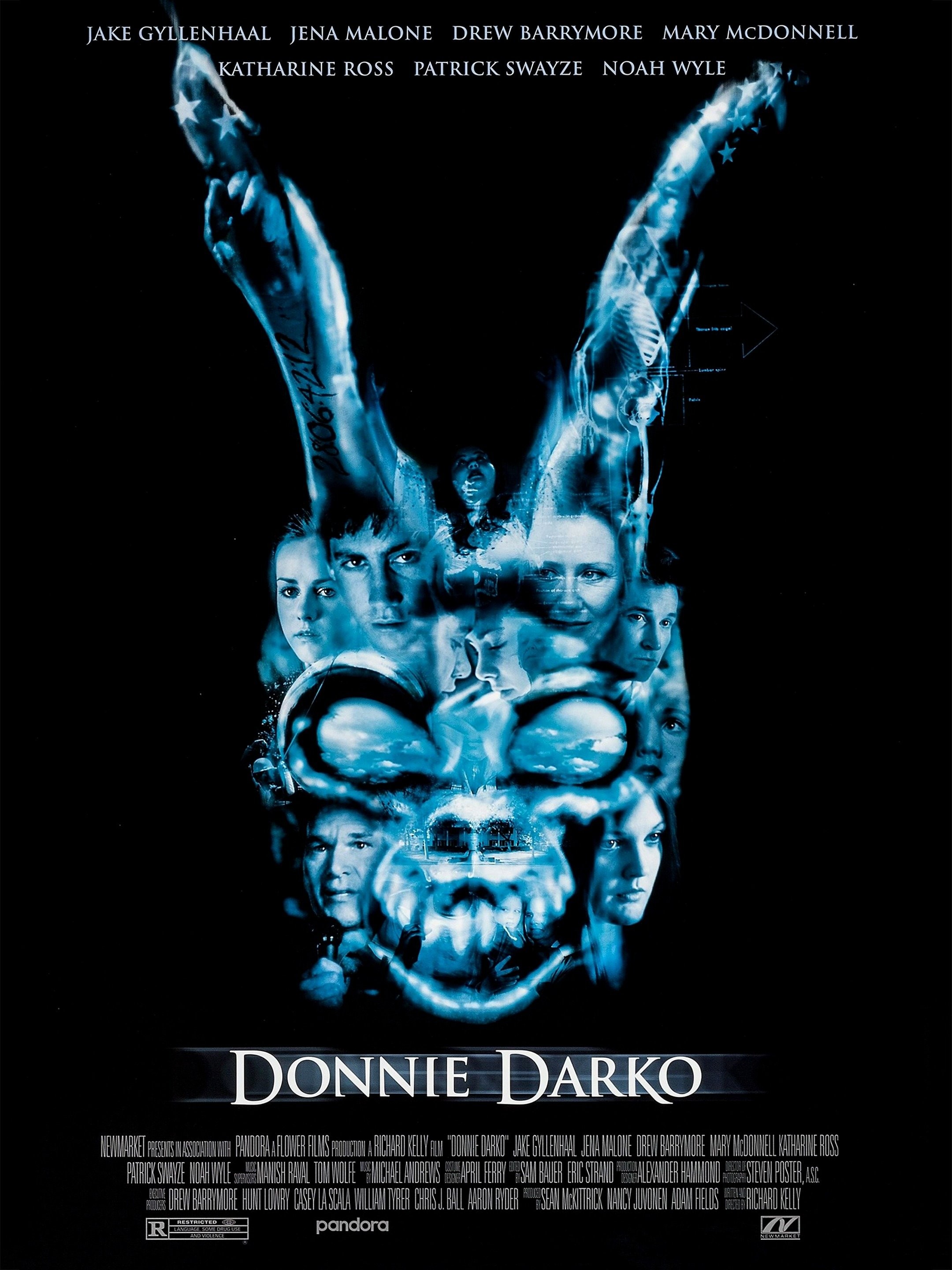 Donnie Darko