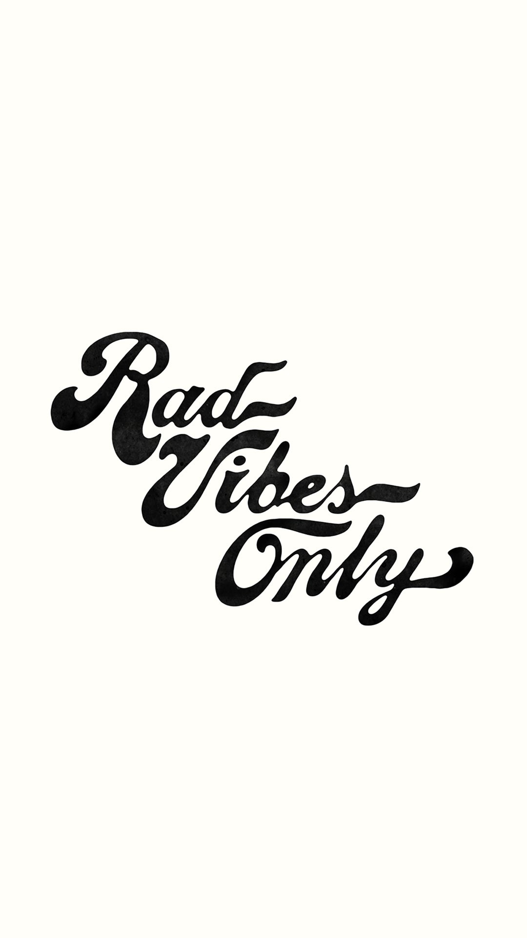 Instant Vibes: Download Our Weekly Wallpaper