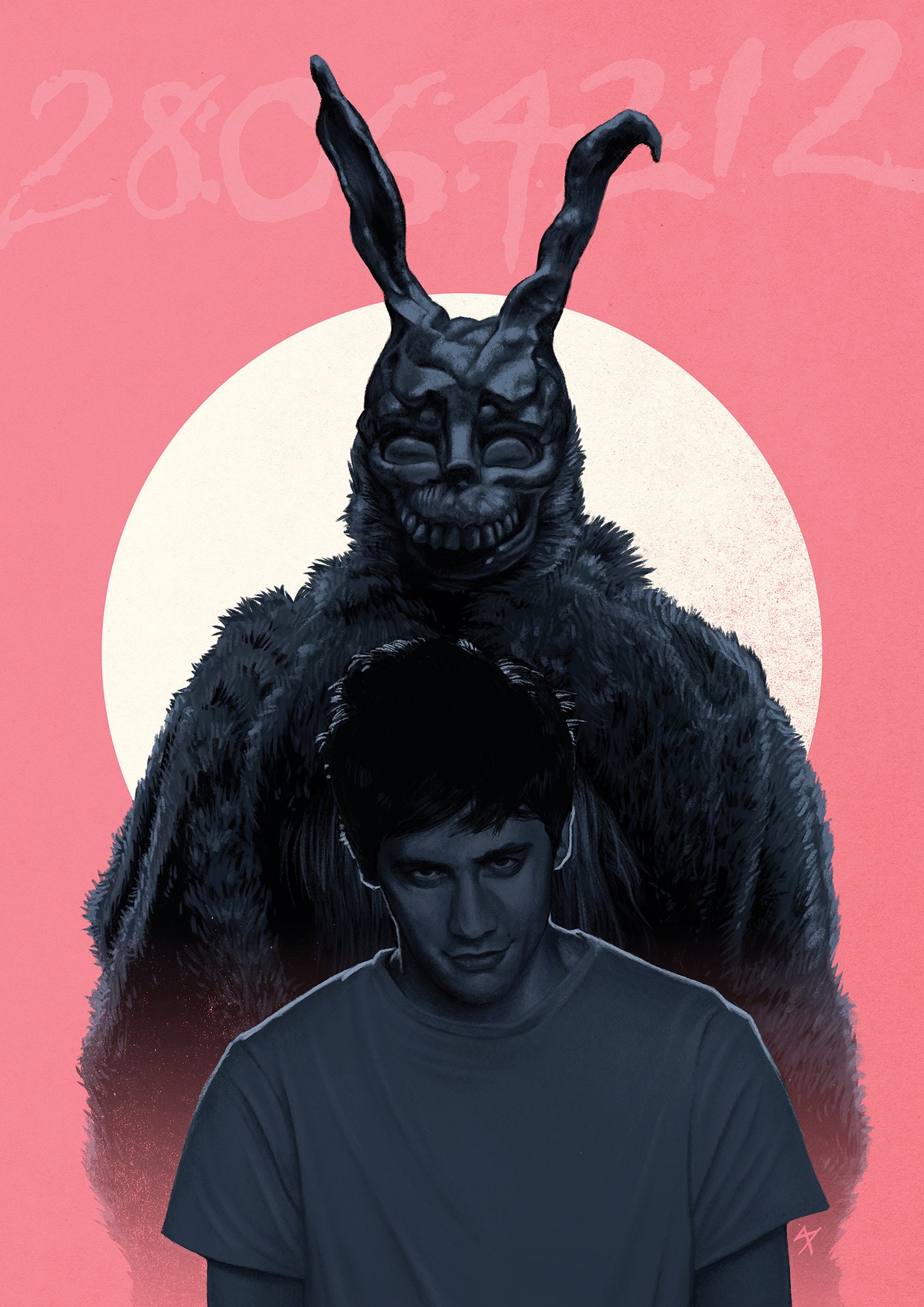 Donnie Darko