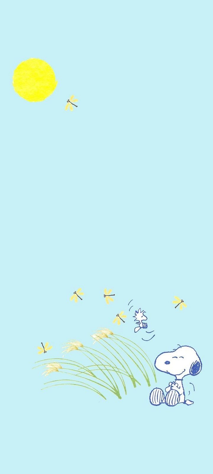 Snoopy/ Charlie Brown. Snoopy wallpaper, Peanuts wallpaper, Spring wallpaper