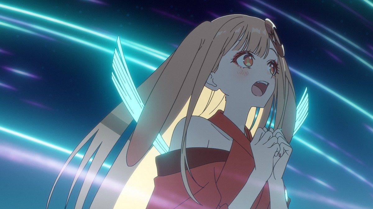 Slideshow: Cosmic Princess Kaguya! Image