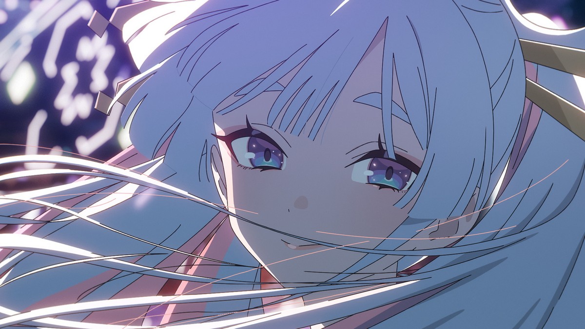 Netflix Reveals Original Anime Film Cosmic Princess Kaguya! Based On Classic Japanese Folktale - From Jujutsu Kaisen Opening Director