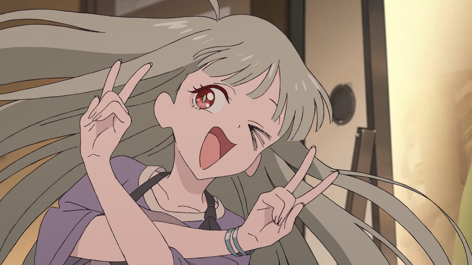 Cosmic Princess Kaguya