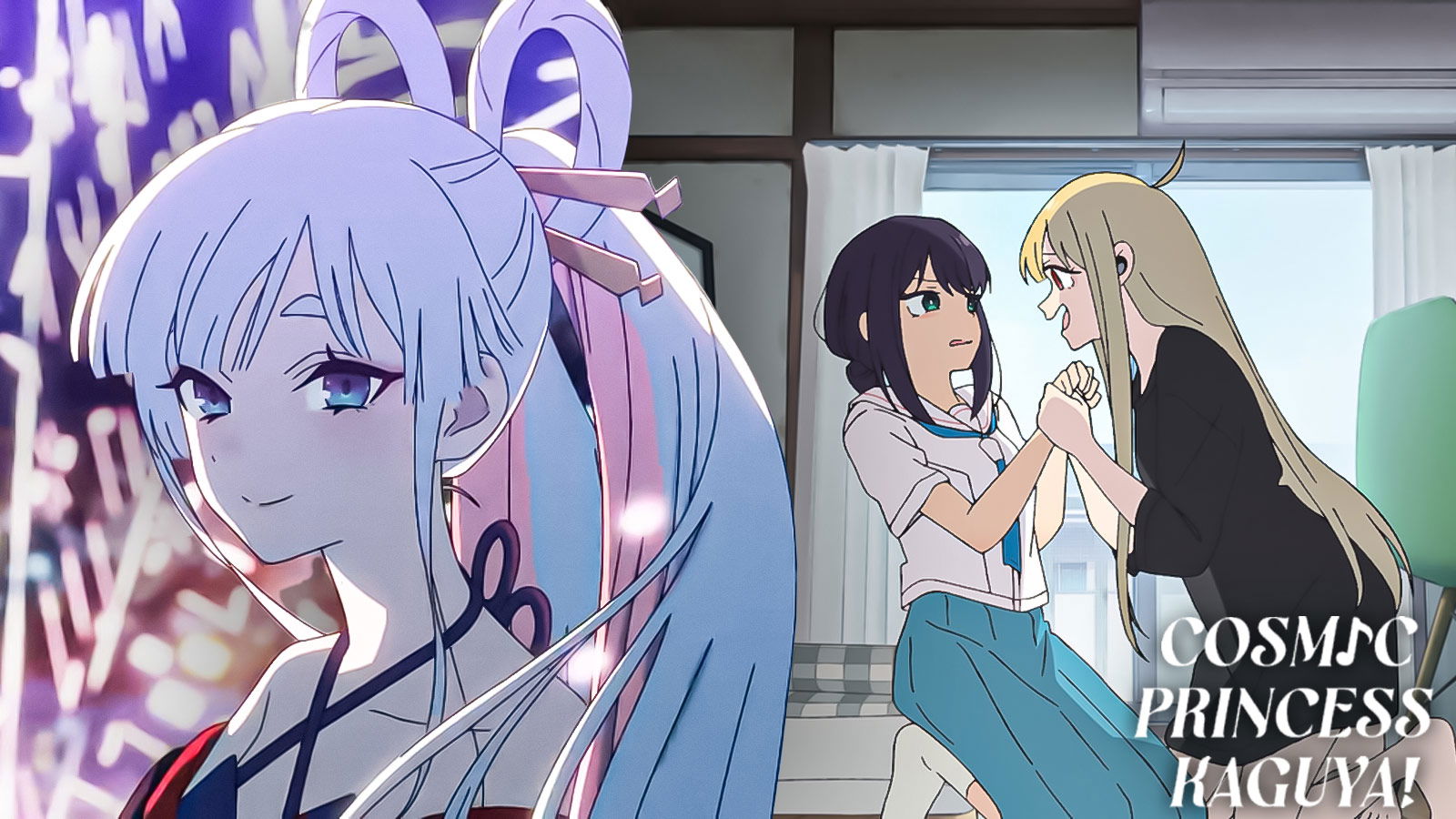 Cosmic Princess Kaguya Review