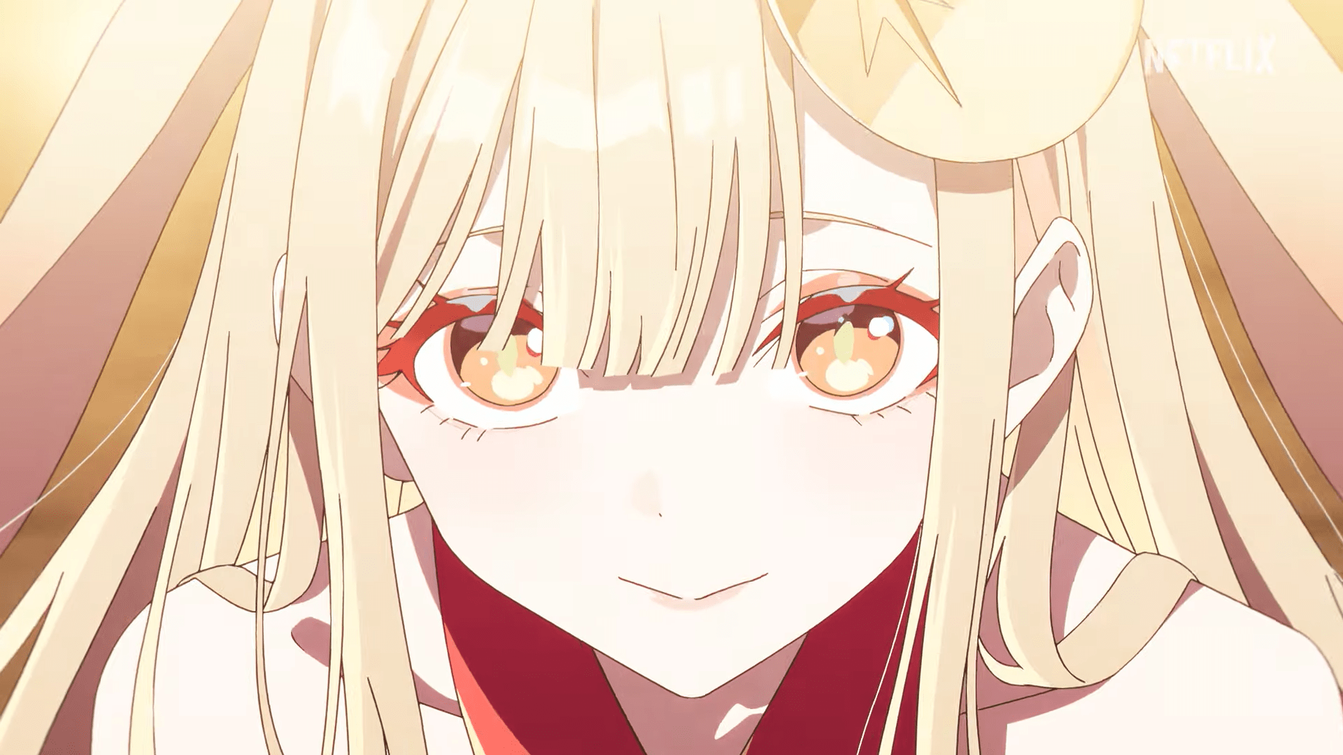 Cosmic Princess Kaguya!: Shingo Yamashita, Vocaloid Producers Reimagine Princess Kaguya With Upcoming Netflix Feature Anime