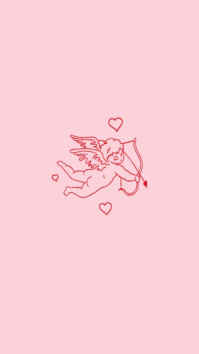 Valentine Cupid