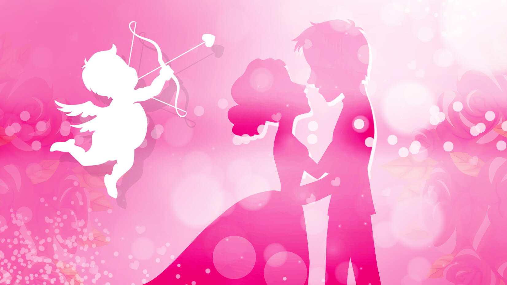 Cupid's Finest Selection: St. Valentine's Day Art Inspiration and Freebies