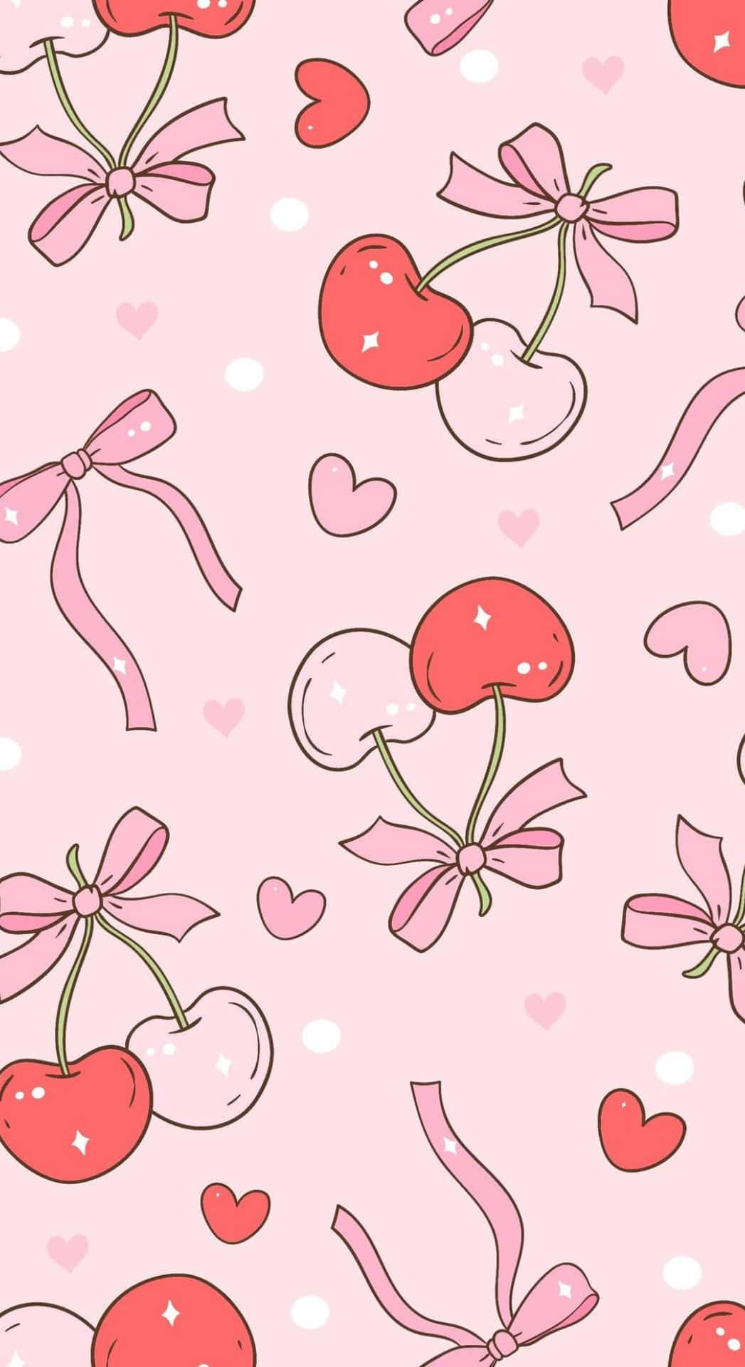 Pink Wallpaper Charming Valentine's Wallpaper To Brighten Your Day Valentine Wall Decals