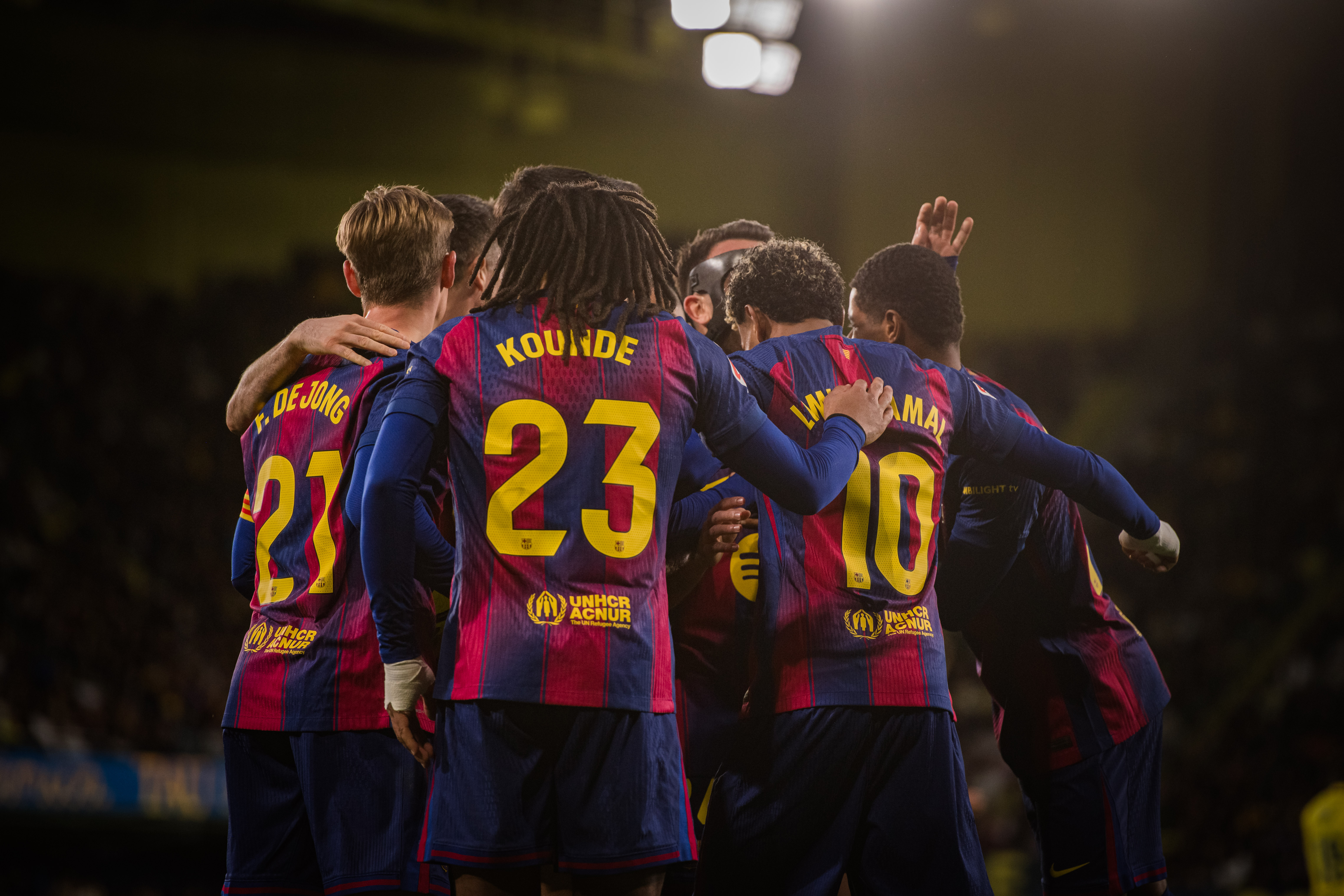 The big dates in 2026