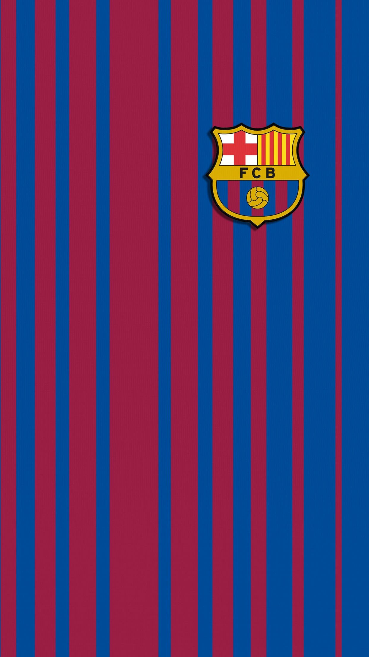 FC Barcelona Wallpaper