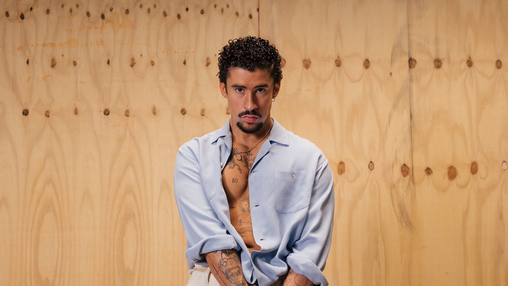 Bad BunnyÍ TiRAR MáS FOToS World Tour at Orange Vélodrome on WED Jul 1, 2026 at 12:00 AM