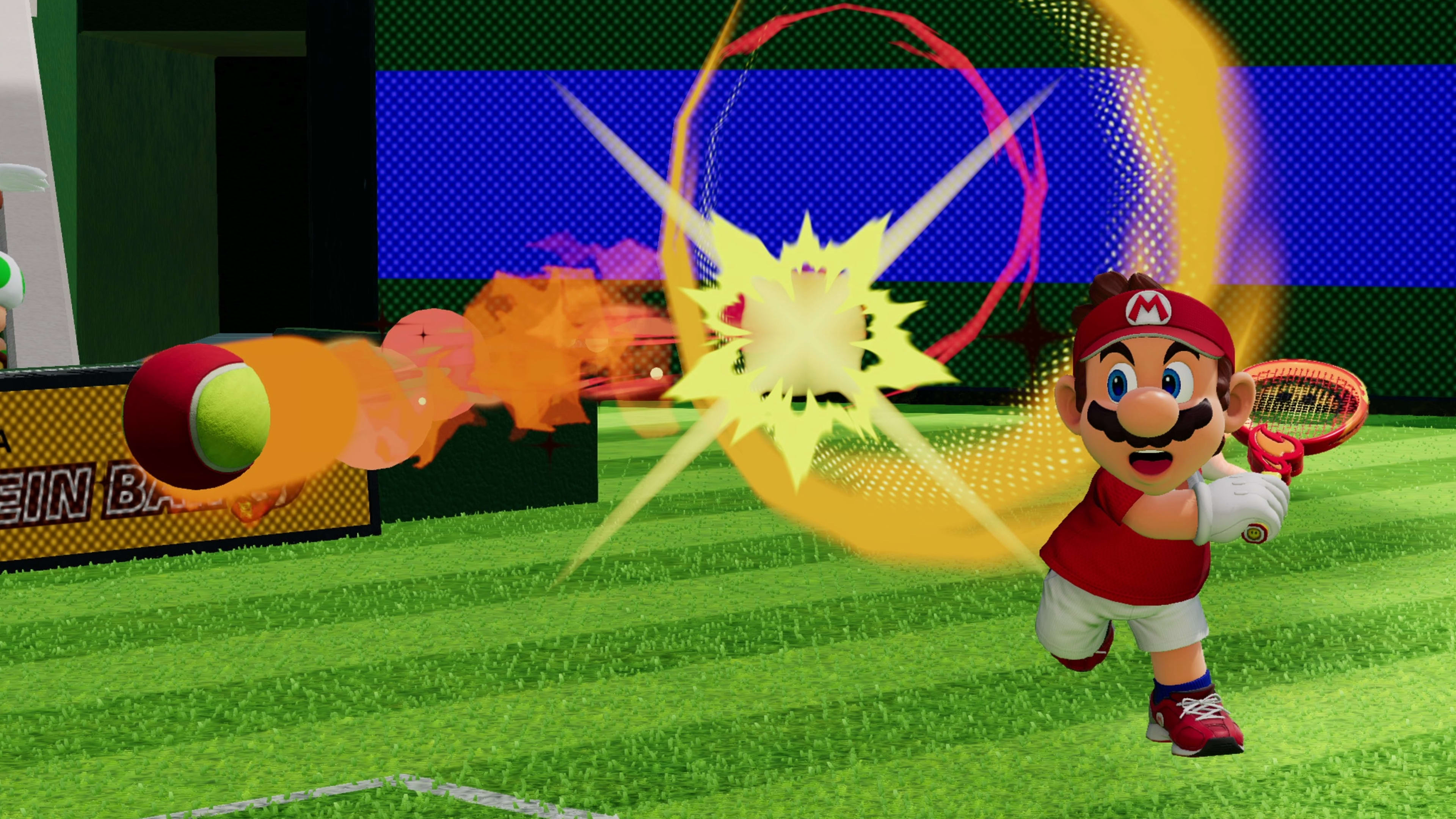 Mario Tennis Fever, New Joy Con 2 Colors Coming To Nintendo Switch 2's Journal