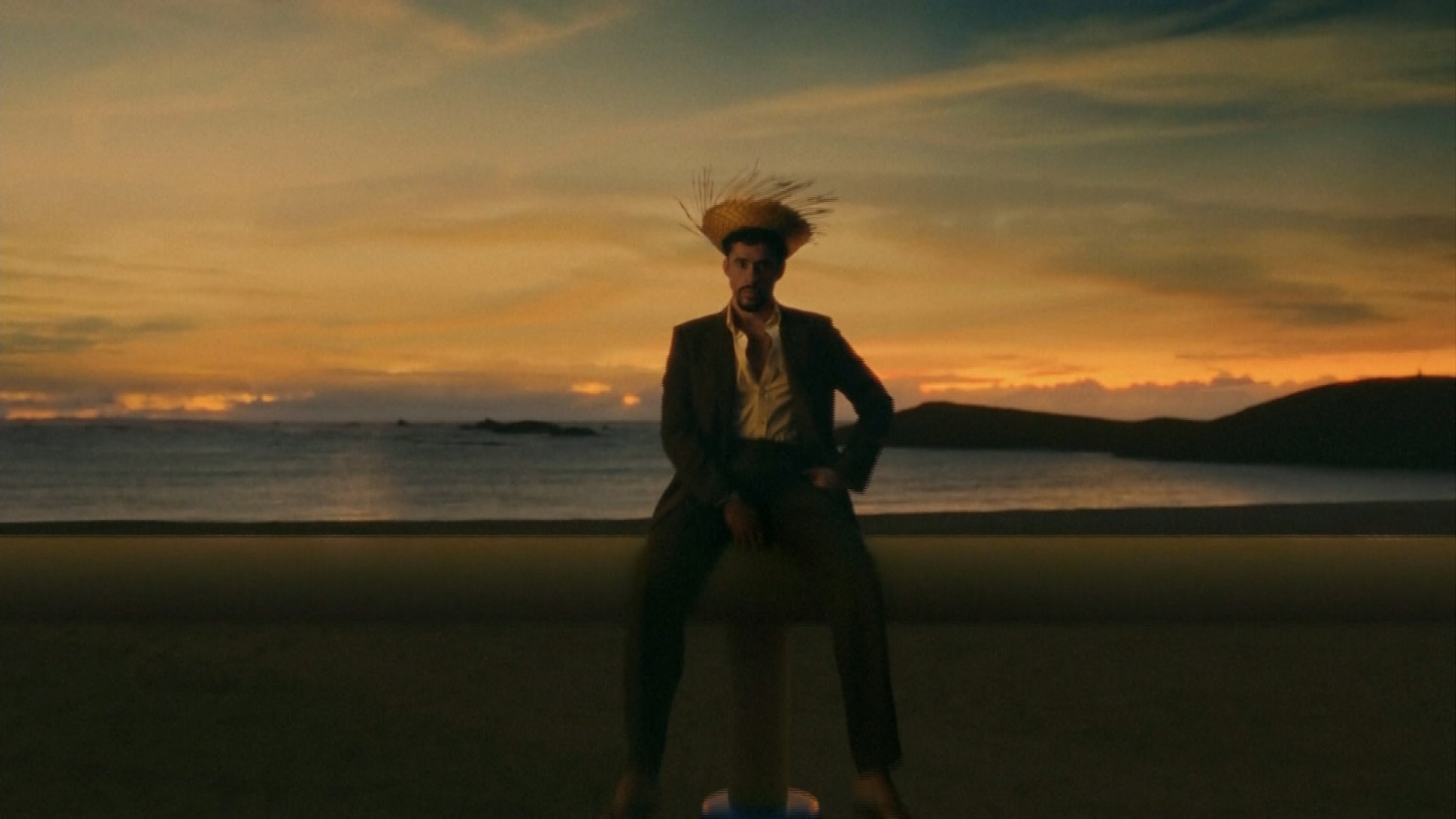 Bad Bunny will headline 2026 Super Bowl halftime show