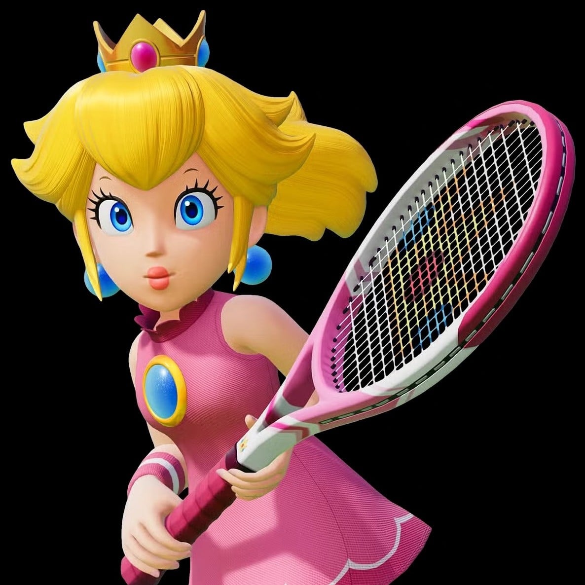 Mario Tennis Fever Full Character List: Every Playable Character