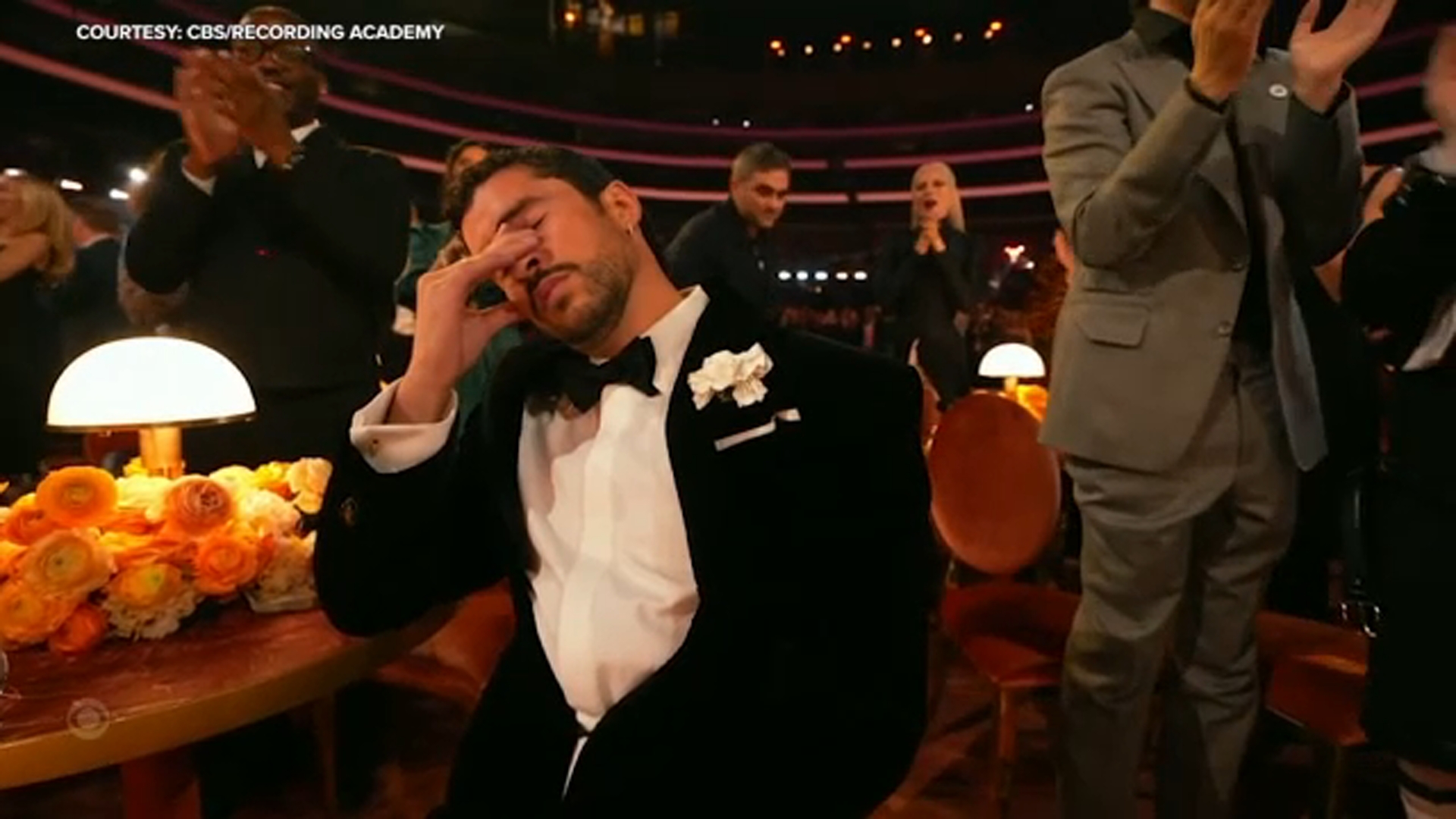 2026 Grammys Recap: Bad Bunny's DeBI TiRAR MaS FOToS Makes History As First Spanish Language Win For Album Of The Year New York