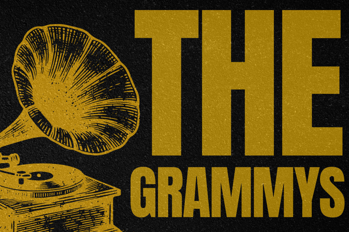 Bad Bunny among top winners from the 2026 Grammy Awards