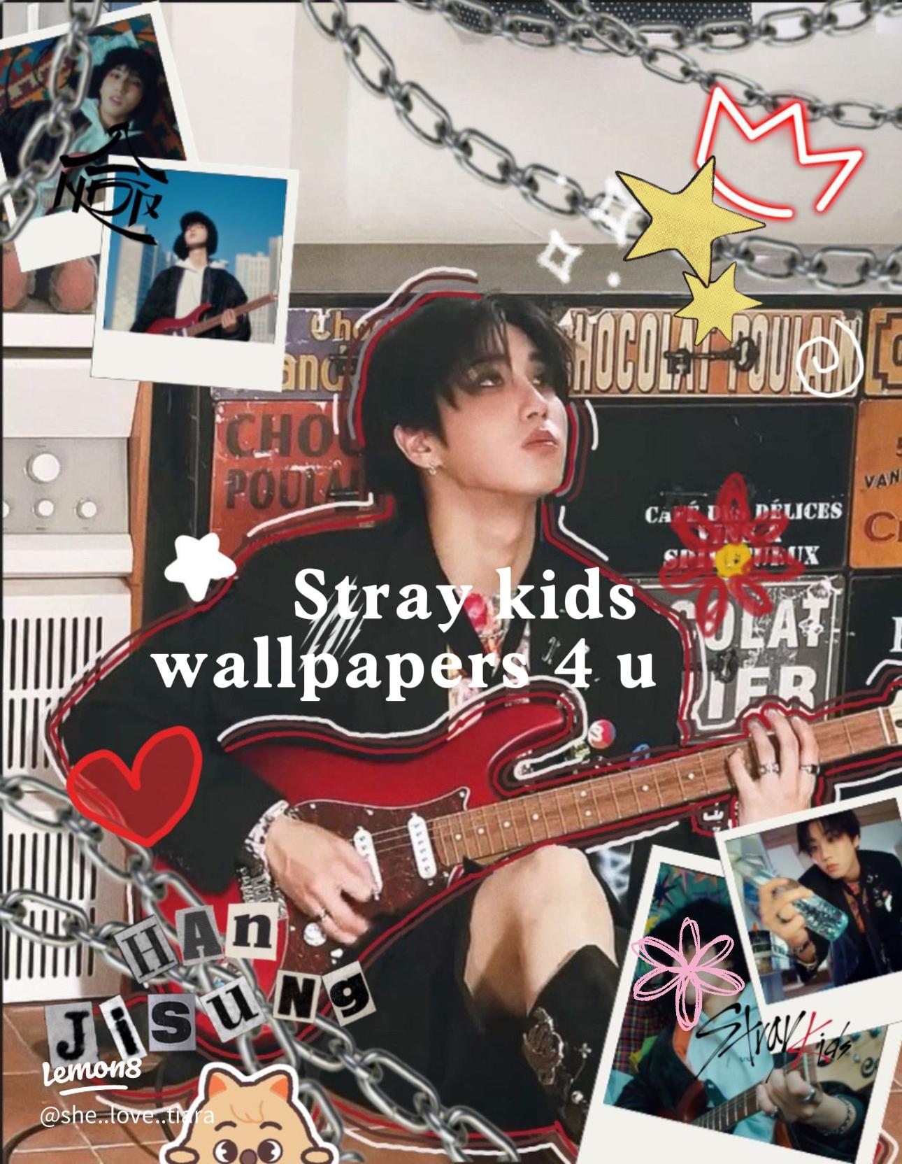 Ultimate Stray Kids Phone Wallpaper real user experience on Lemon8