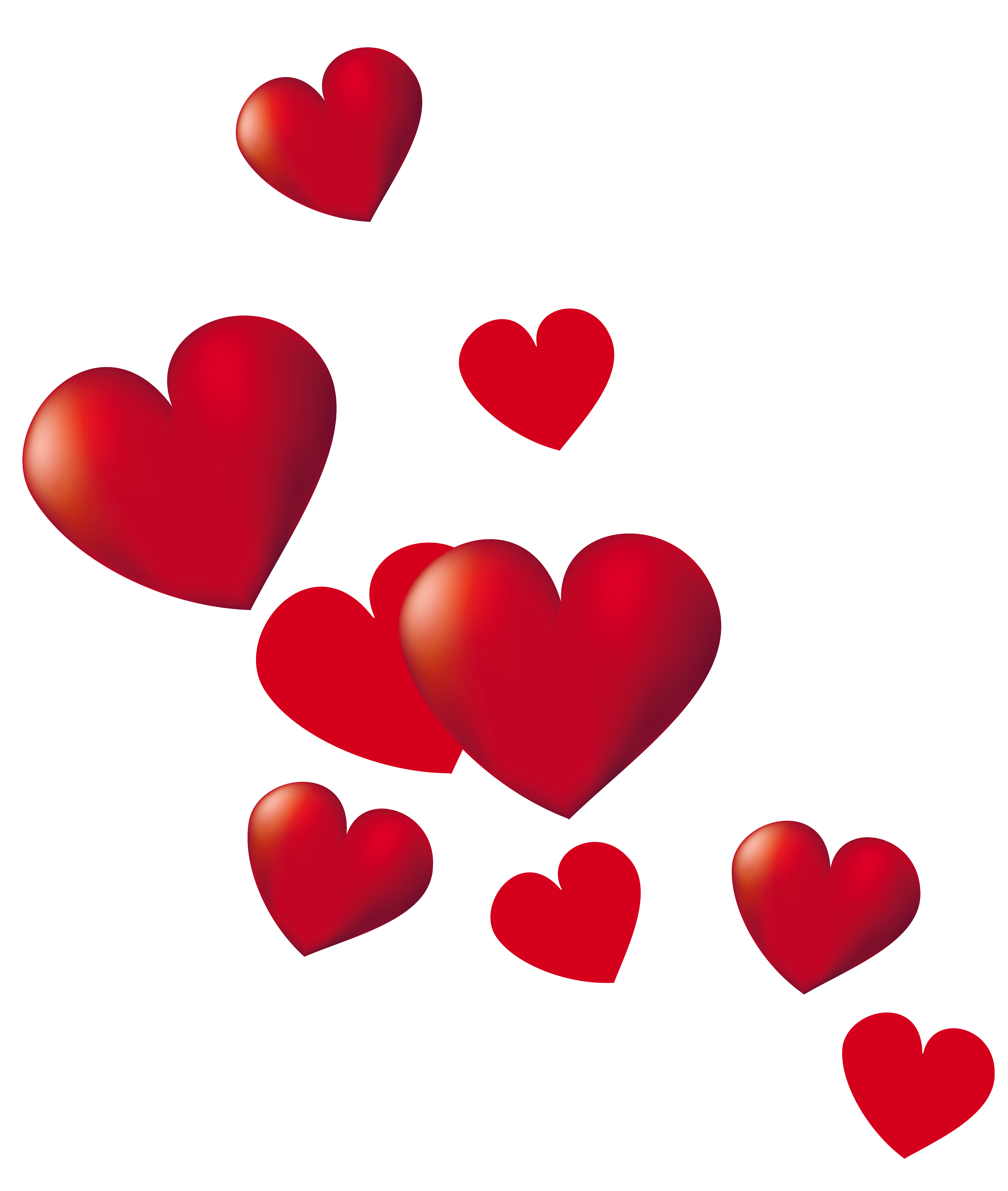 Hearts PNG Picture​-Quality Free Image and Transparent PNG Clipart