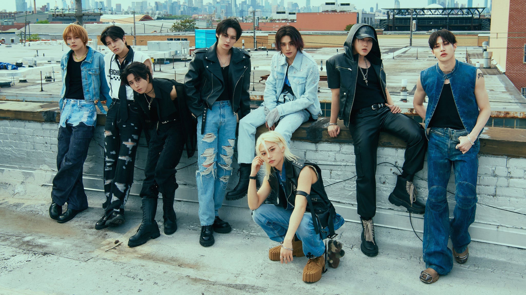 Stray Kids Tour Dates & Concert Schedule