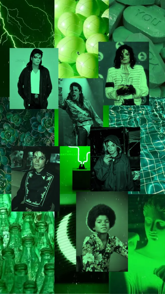 Michael Jackson wallpaper