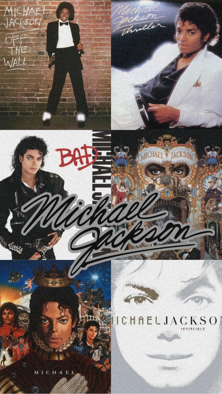 Michael Jackson Wallpaper