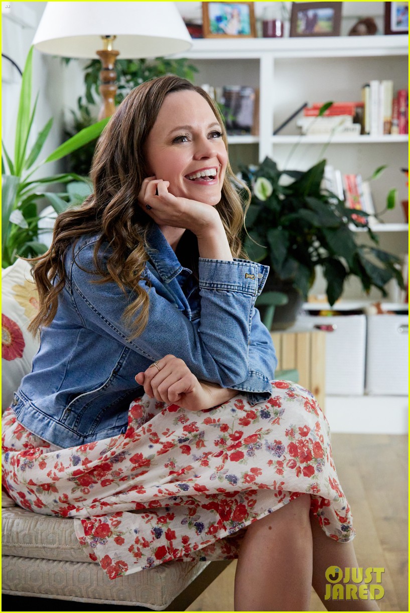 Rachel Boston & Paul Campbell Navigate The Dating Scene as Single Parents in Hallmark's 'Dating The Delaneys': Photo 4804406. Hallmark Channel, Paul Campbell, Rachel Boston Photo. Just Jared: Entertainment News