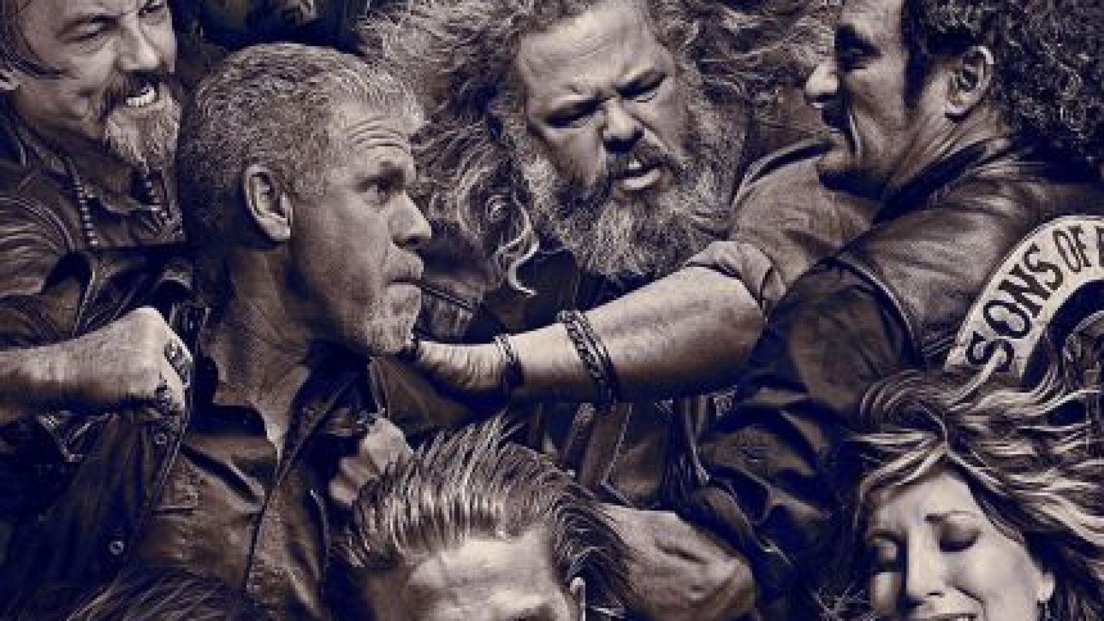 Sons Of Anarchy' Season 7 Spoilers: Kurt Sutter Teases New Characters And Returning Guest Stars For Final Season