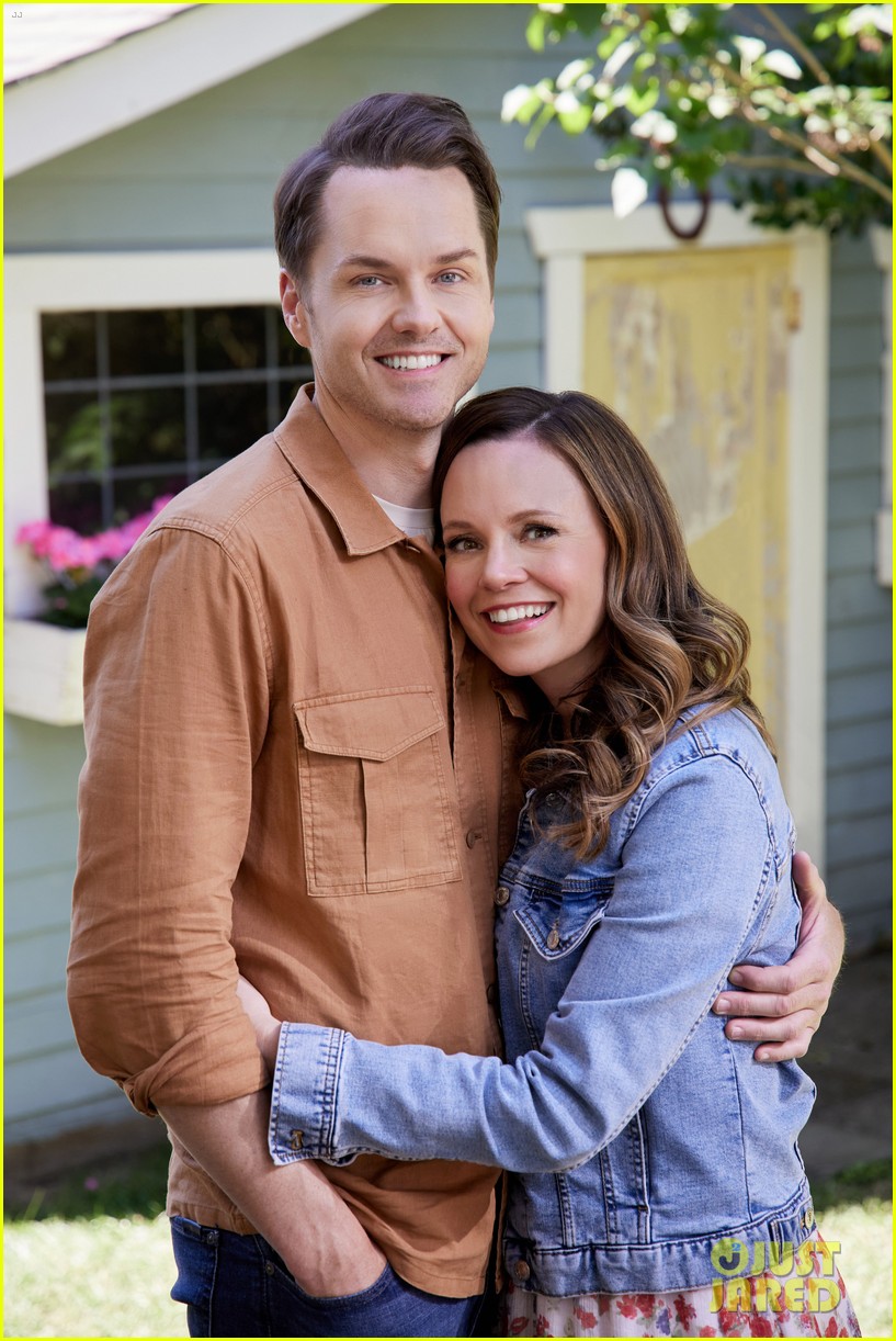Rachel Boston & Paul Campbell Navigate The Dating Scene as Single Parents in Hallmark's 'Dating The Delaneys': Photo 4804405. Hallmark Channel, Paul Campbell, Rachel Boston Photo. Just Jared: Entertainment News