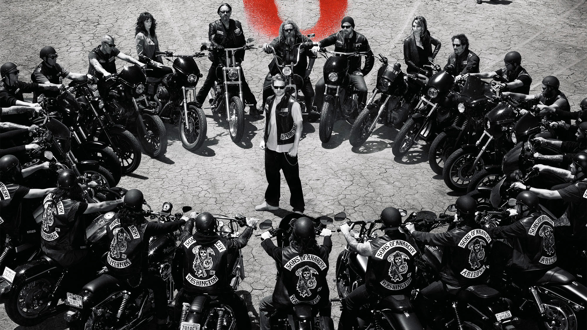 Sons of Anarchy' Adds Web Aftershow For Season Six
