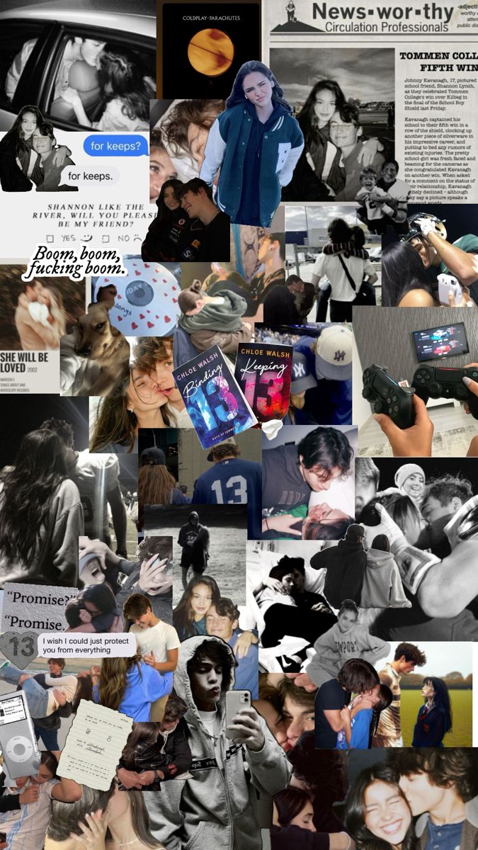 binding 13 aesthetic collage. Popular books, Book boyfriends, Book girl