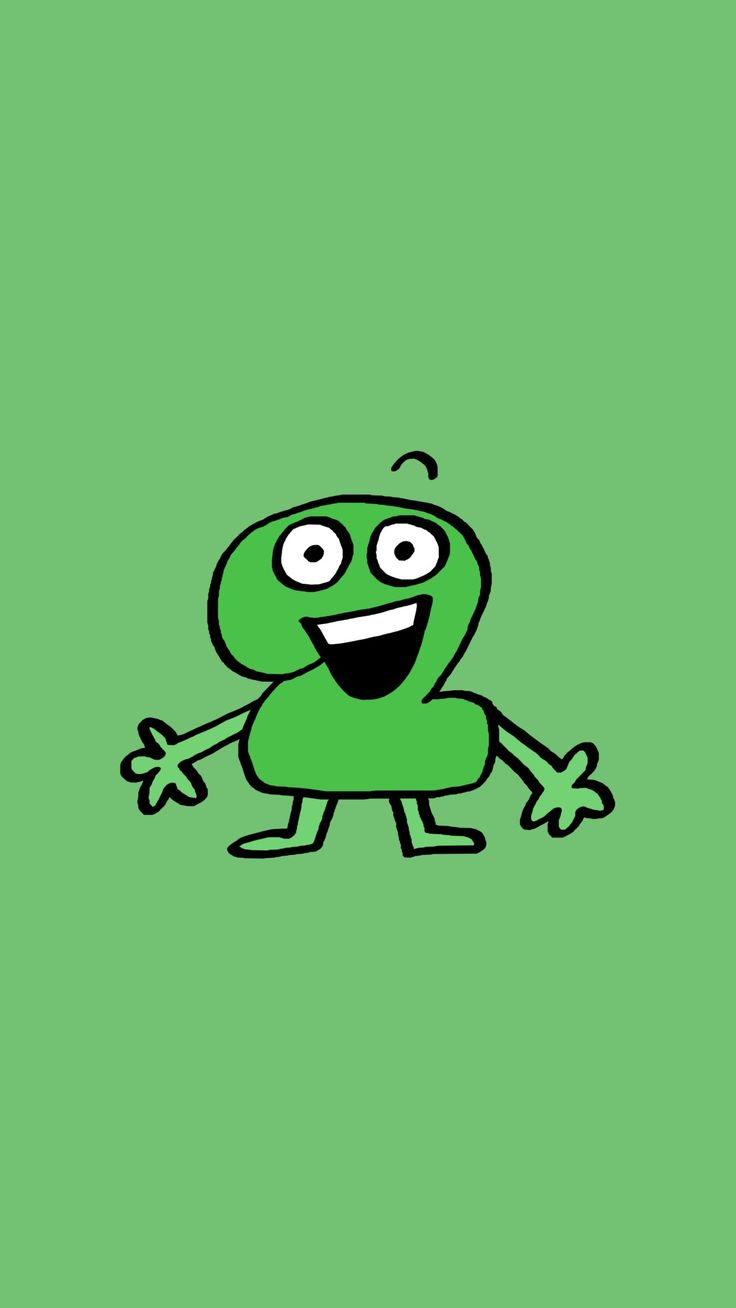 two tpot phone background