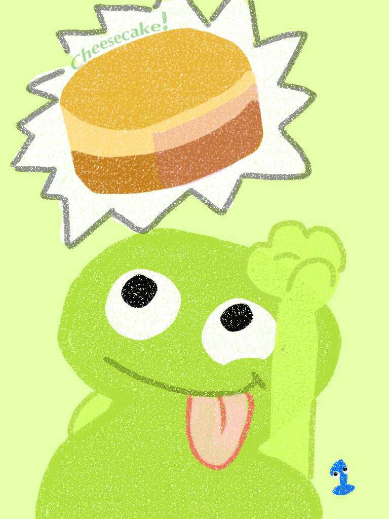 Two wallpaper but cute.! (TPOT)