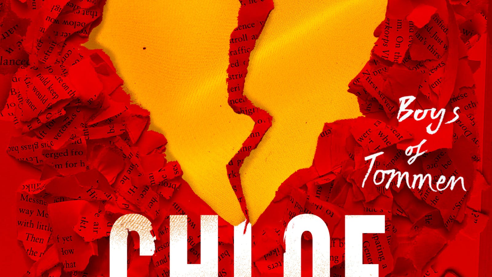 Binding 13: Epic, emotional and addictive romance from the TikTok phenomenon