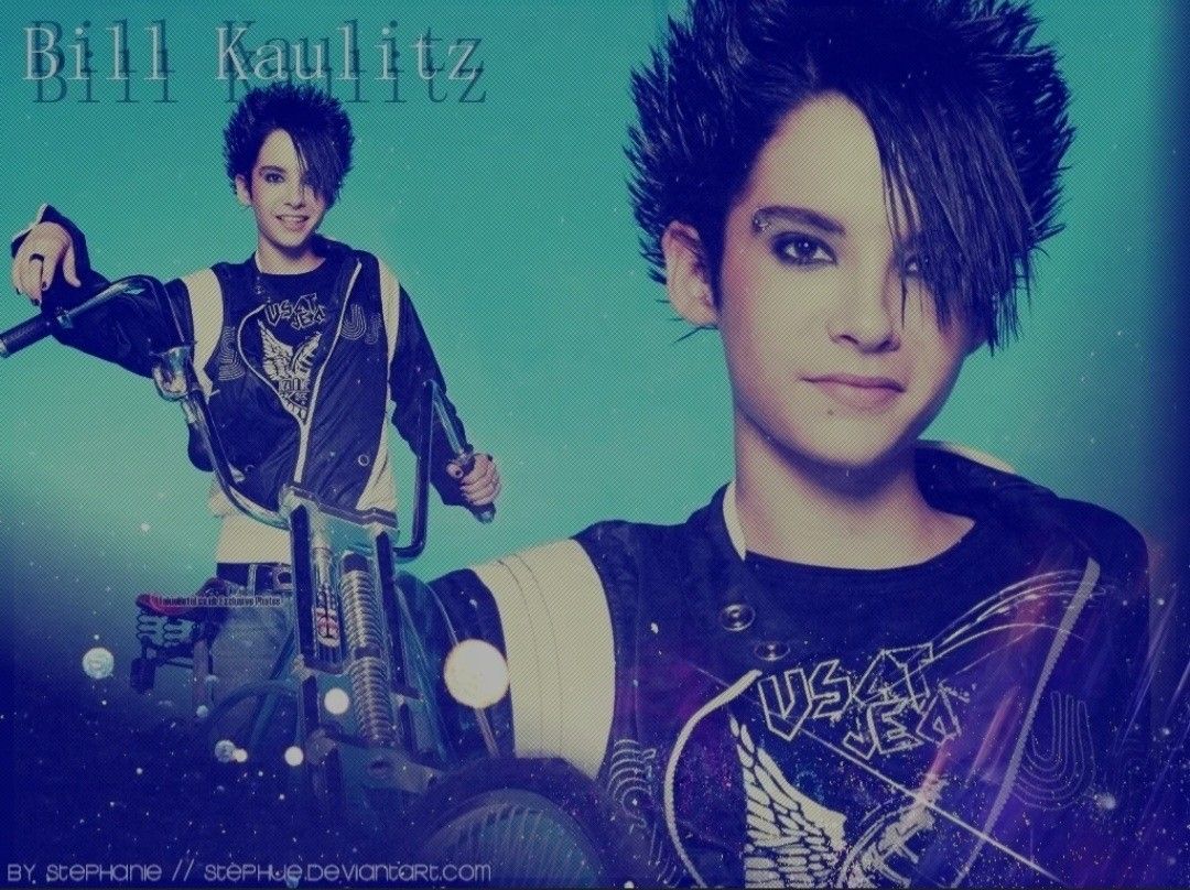 TOKIO HOTEL ideas. tokio hotel, tokio, tom kaulitz