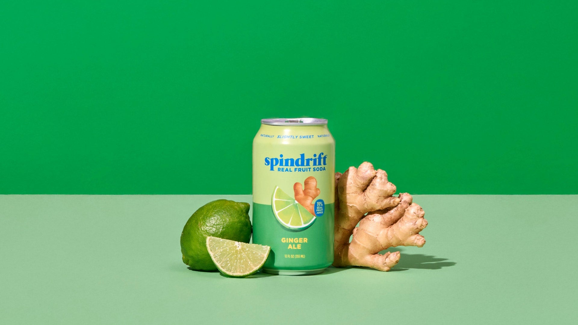 Ginger Ale SODA. Gingerale Sparkling Sodas