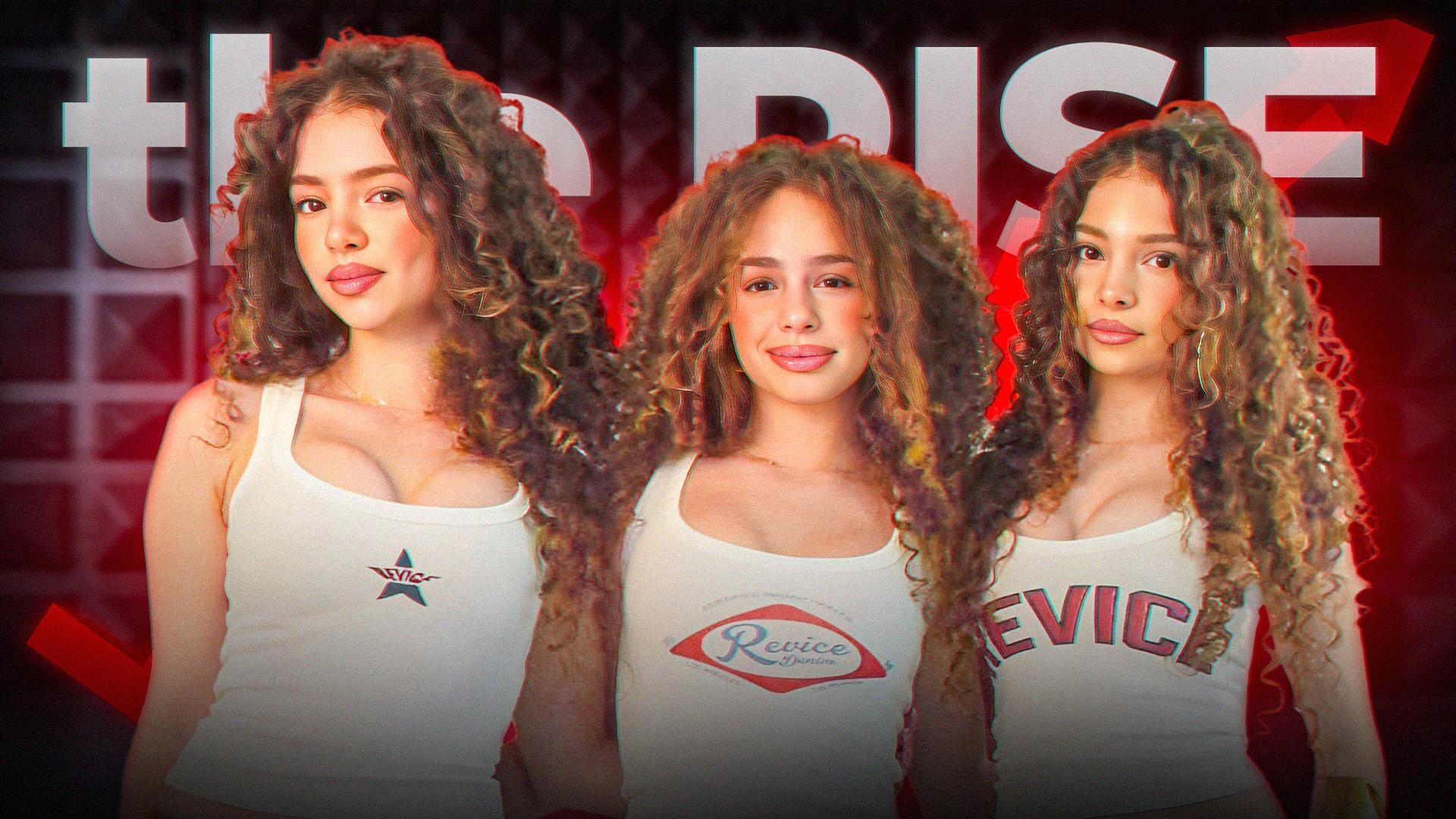 The Rise Of The Kalogeras Sisters