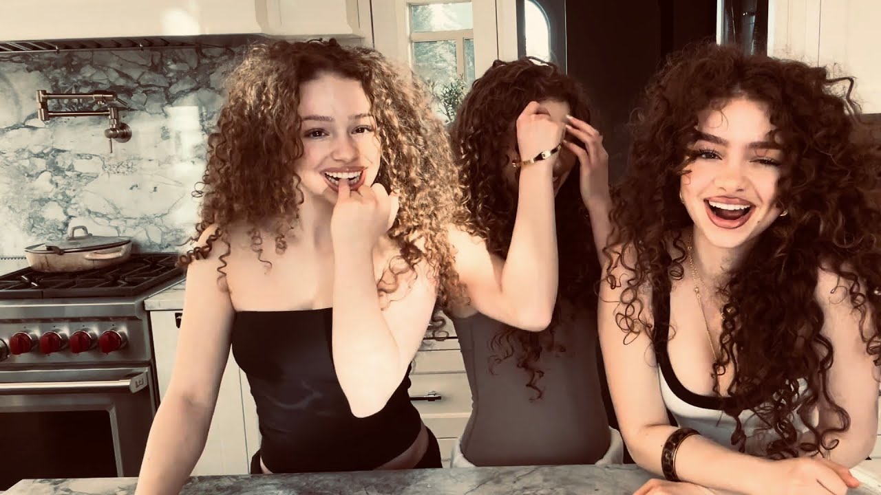 Demitra kalogeras scene packs // part 2