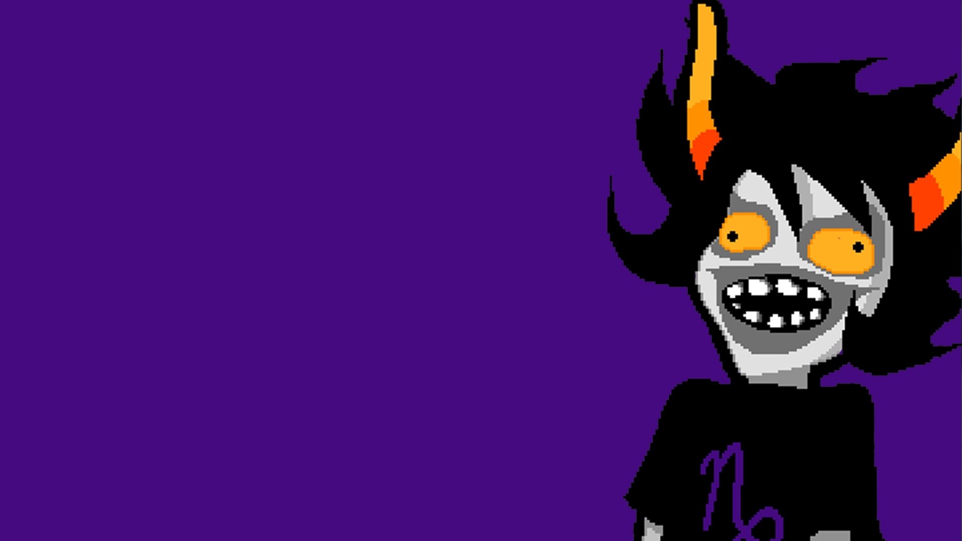 Download Comic MS Paint Adventures HD Wallpaper