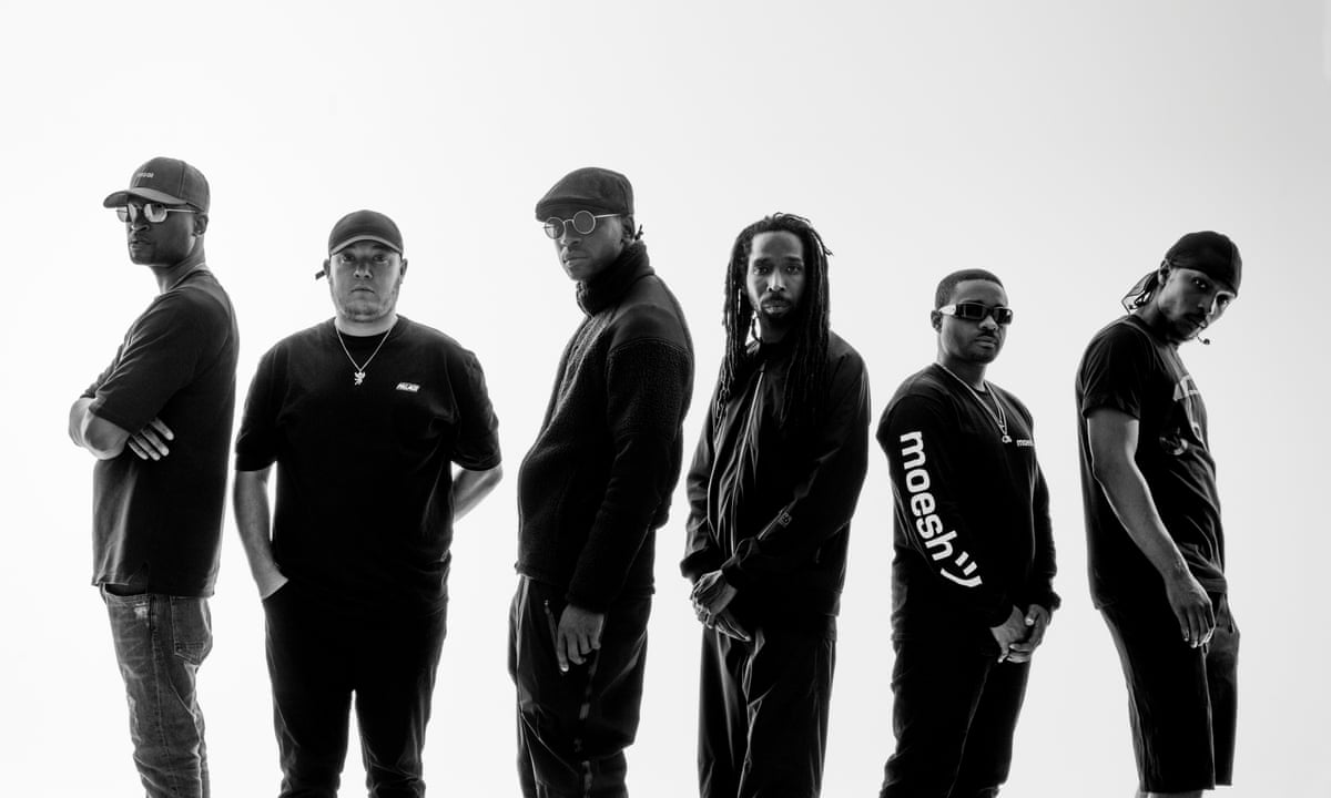 Boy Better Know: 'We should have been playing big festivals six years ago'