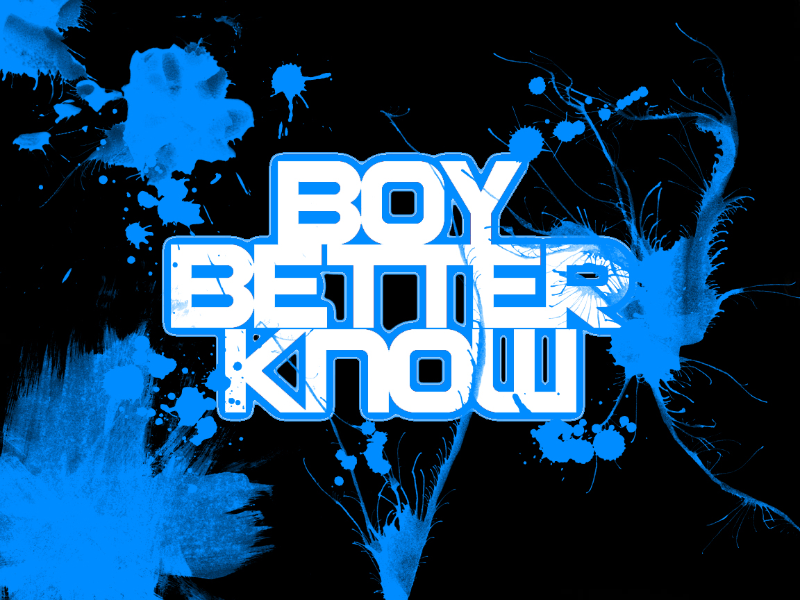 Reasons We Need A BBK Compilation Album